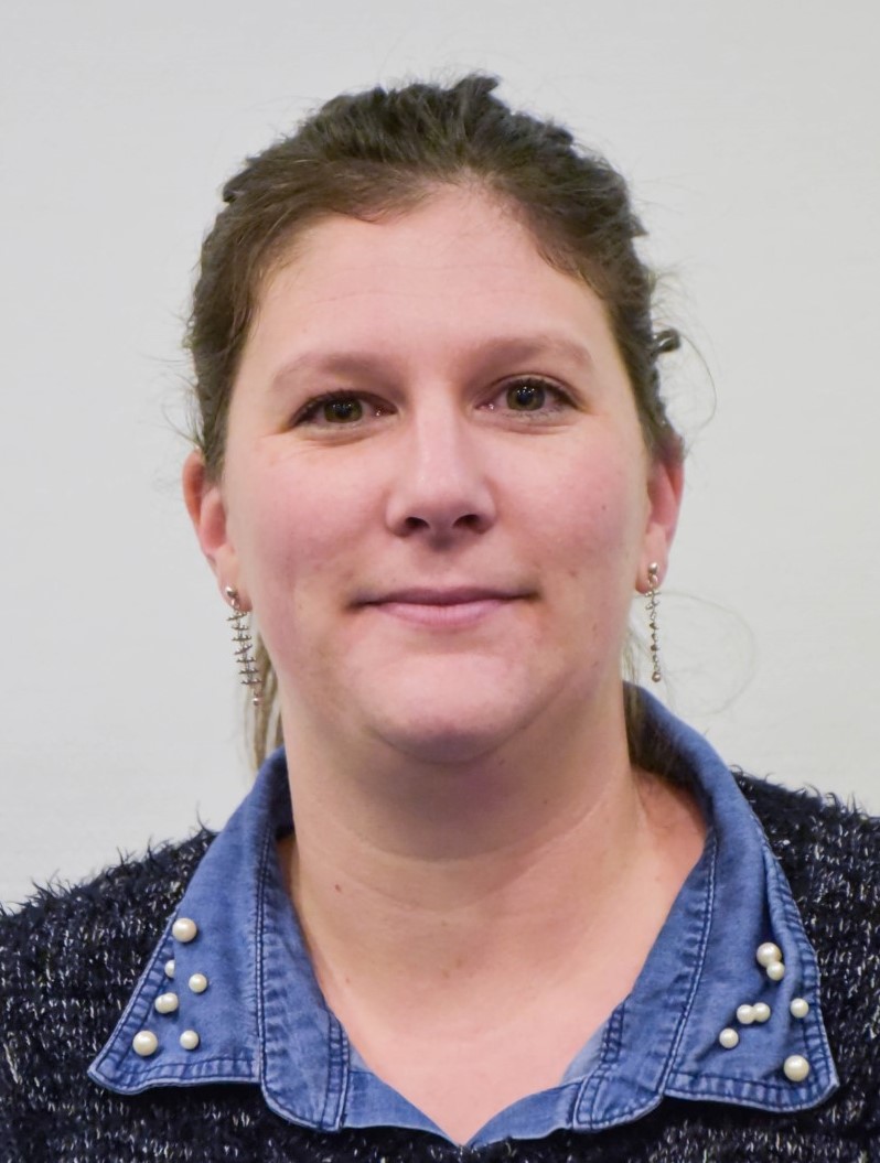 KREYE-DAUER Marie