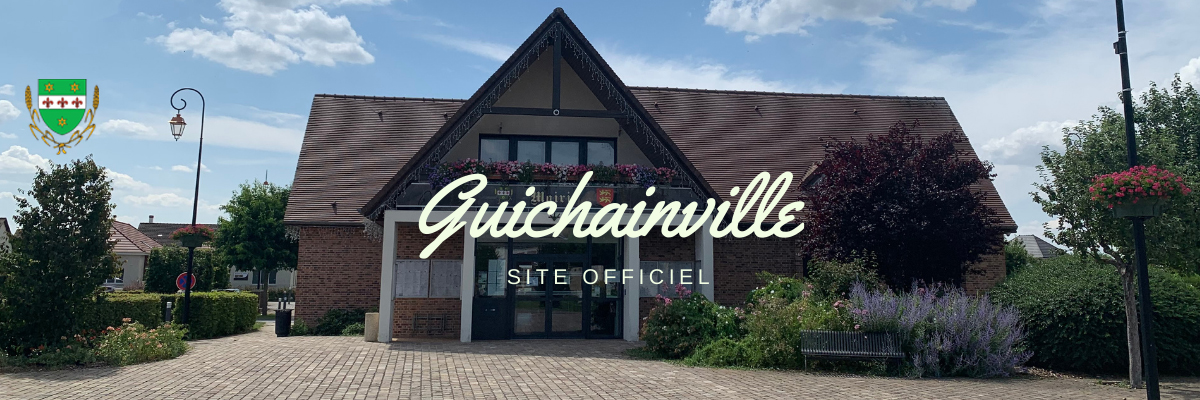Guichainville