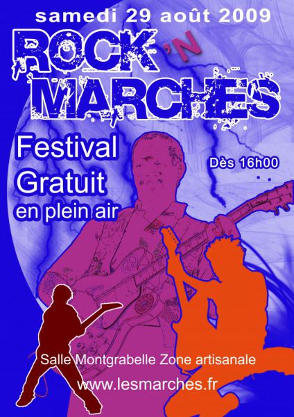 Affiche Rock_n Marches 2009.jpg