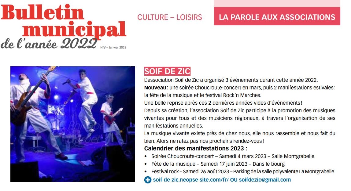 Article bulletin janvier 2023 avec logo.JPG