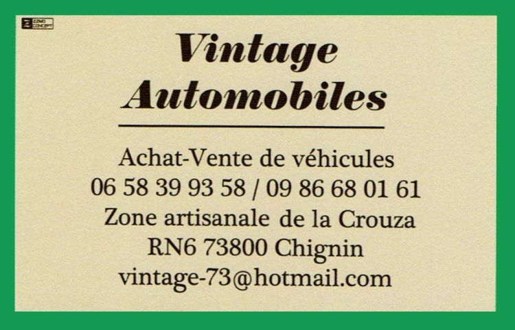 Vintage Automobiles.JPG