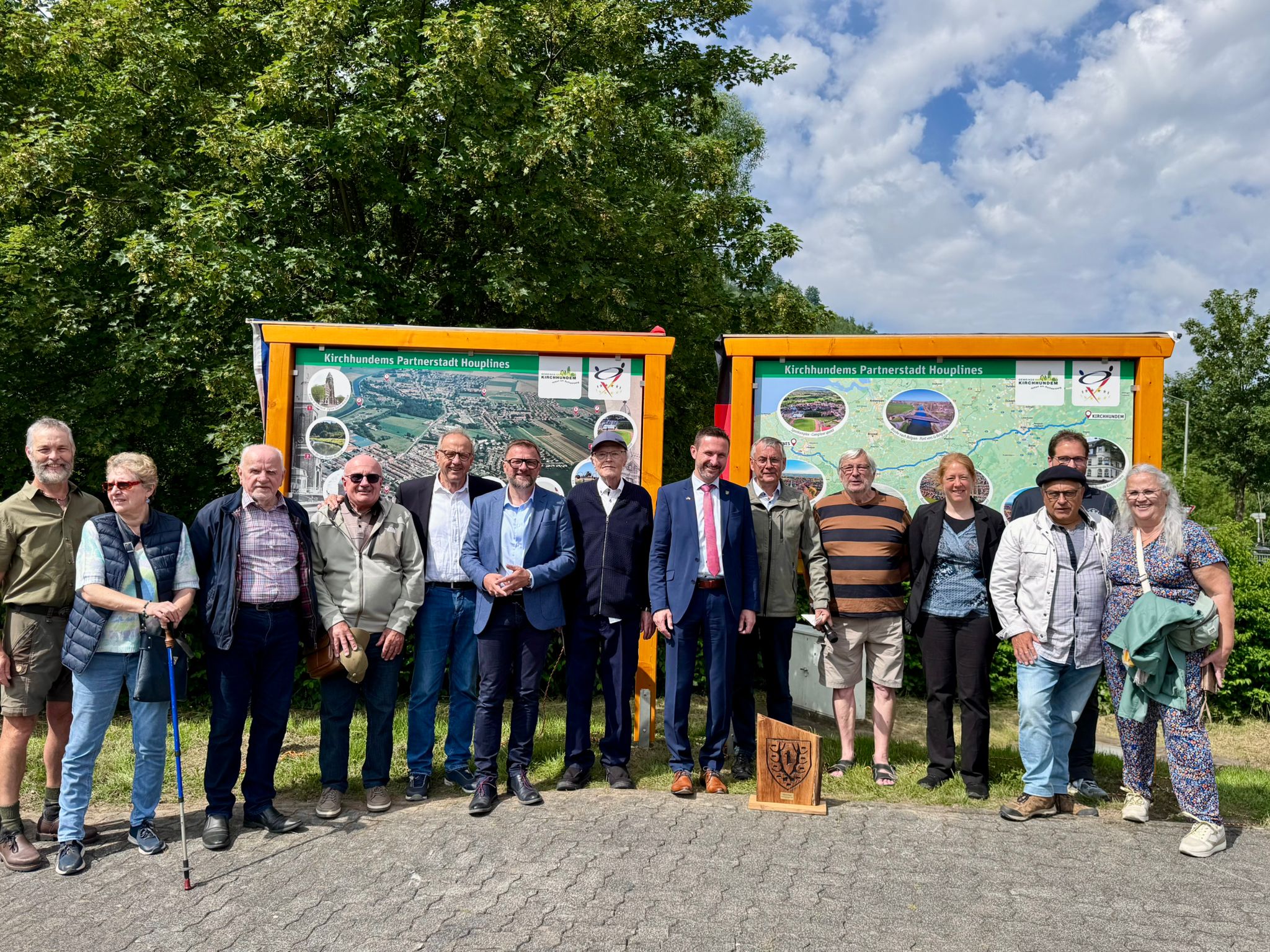 jumelage - inauguration chemin dHouplines - 12 juillet 2025 - 3.jpg