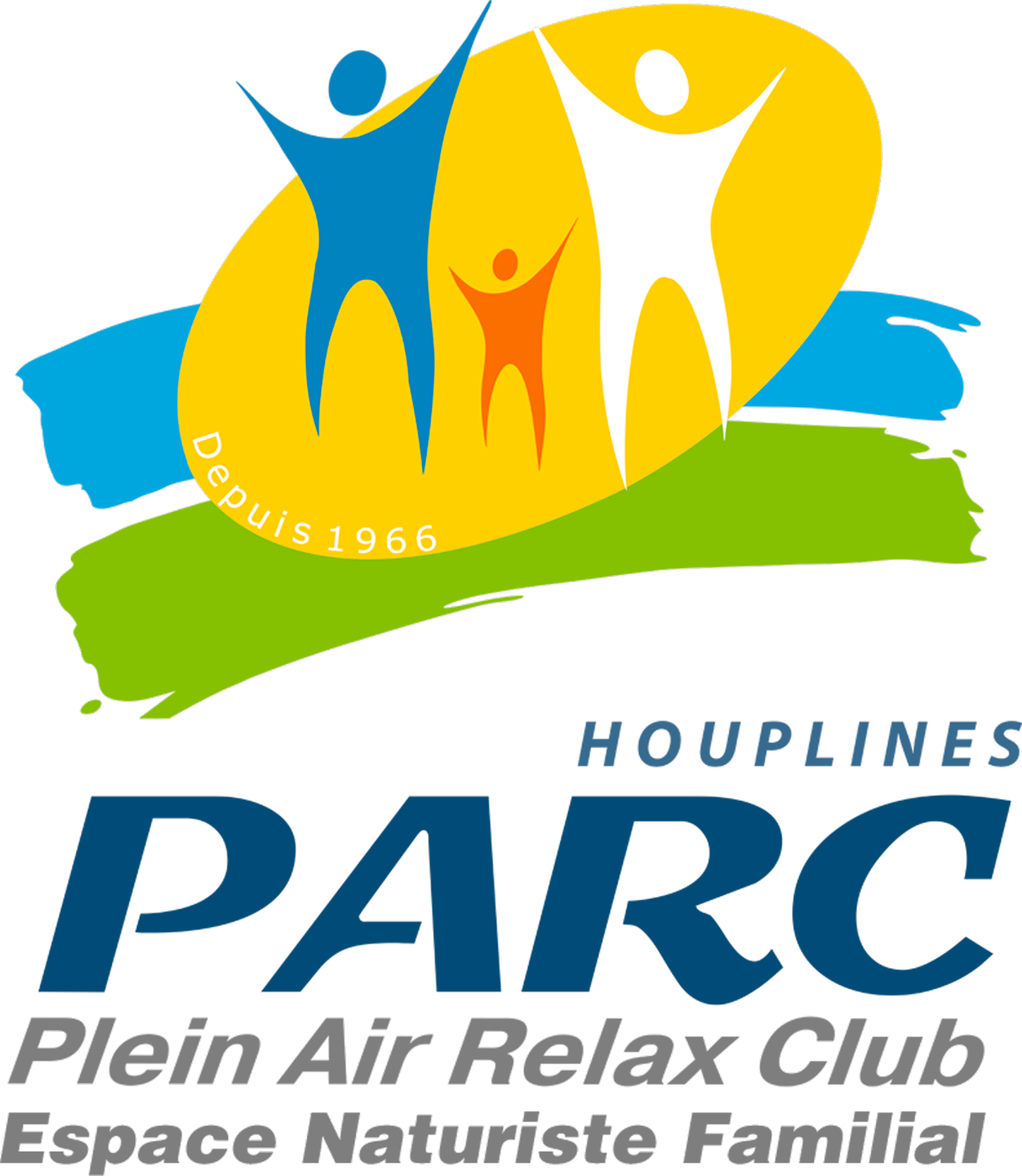 logo PARC