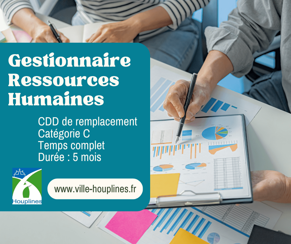 Offre emploi - gestionnaire Ressources humaines.png