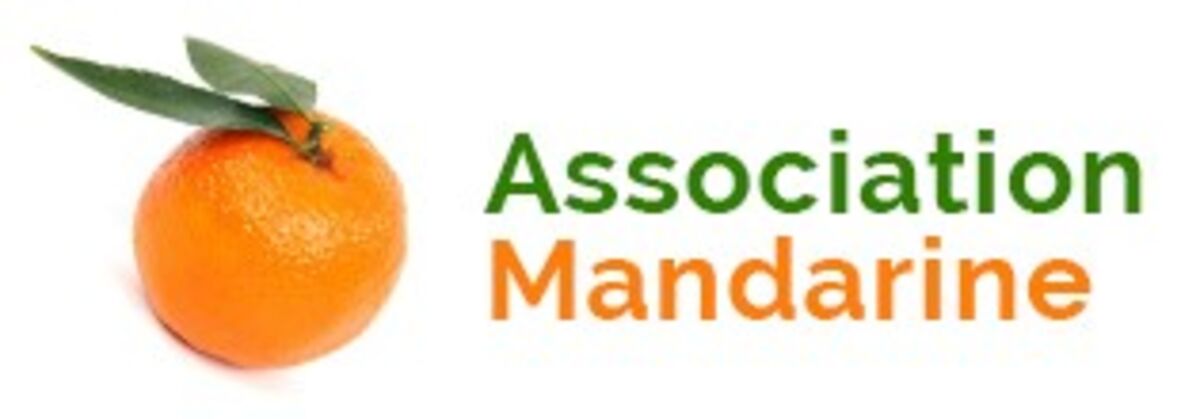 logo mutuelle communale association mandarine