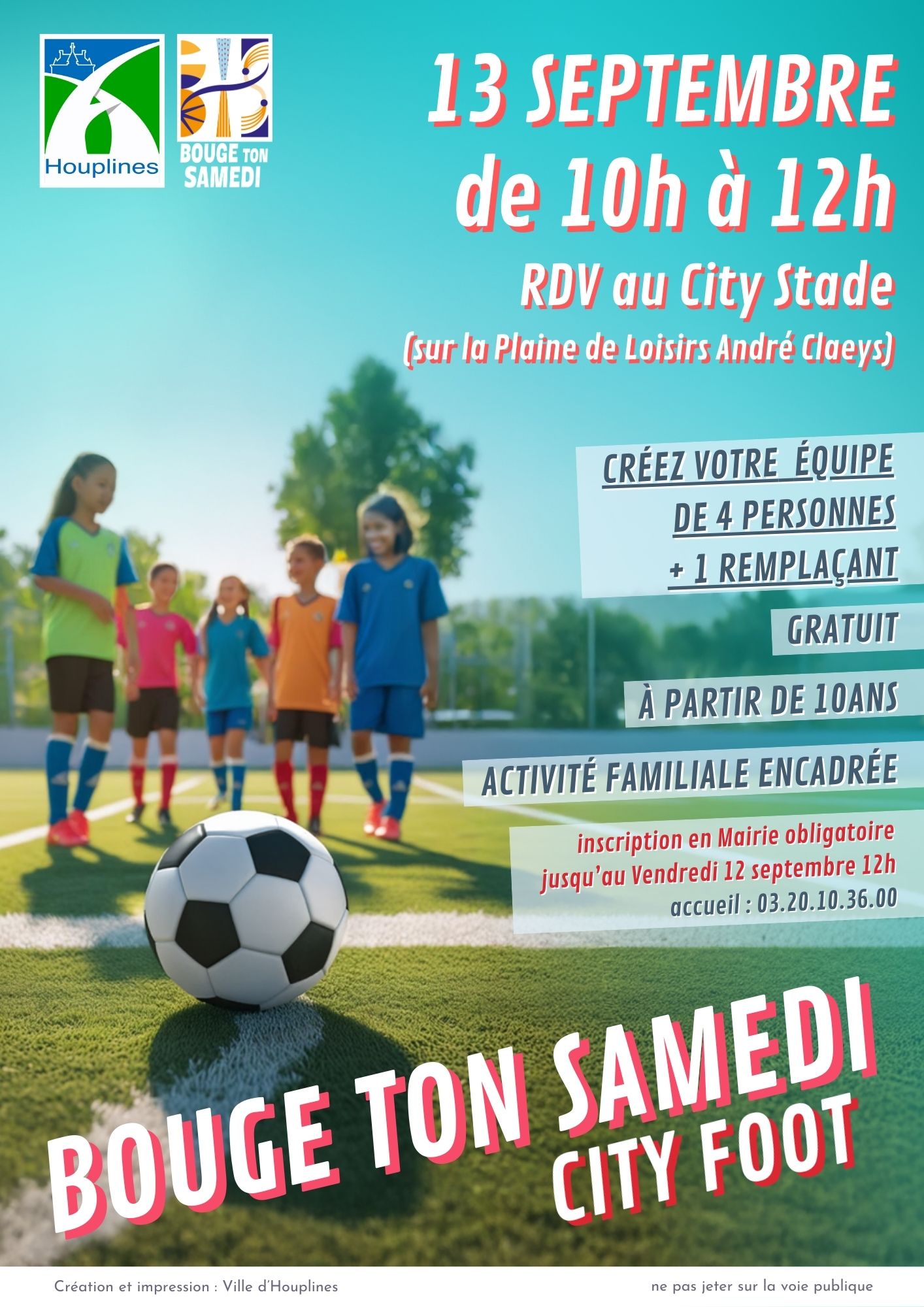affiche bouge ton samedi - foot City.jpg