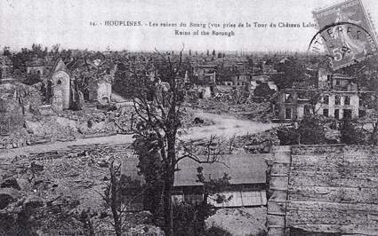 ruines du Bourg - 1ère guerre.png