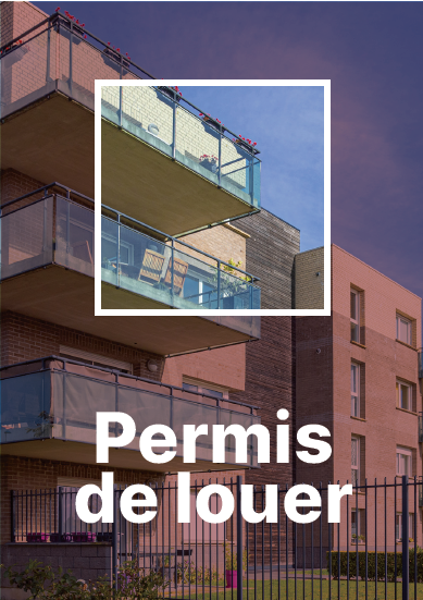 Dispositif " permis de louer "