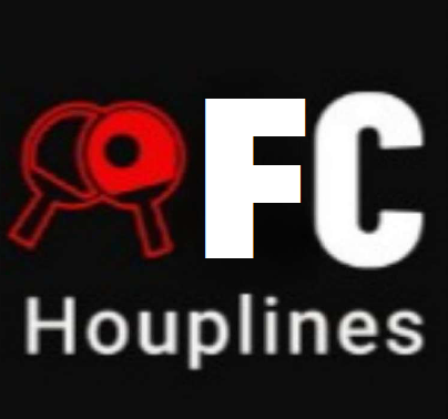 logo FC Houplines