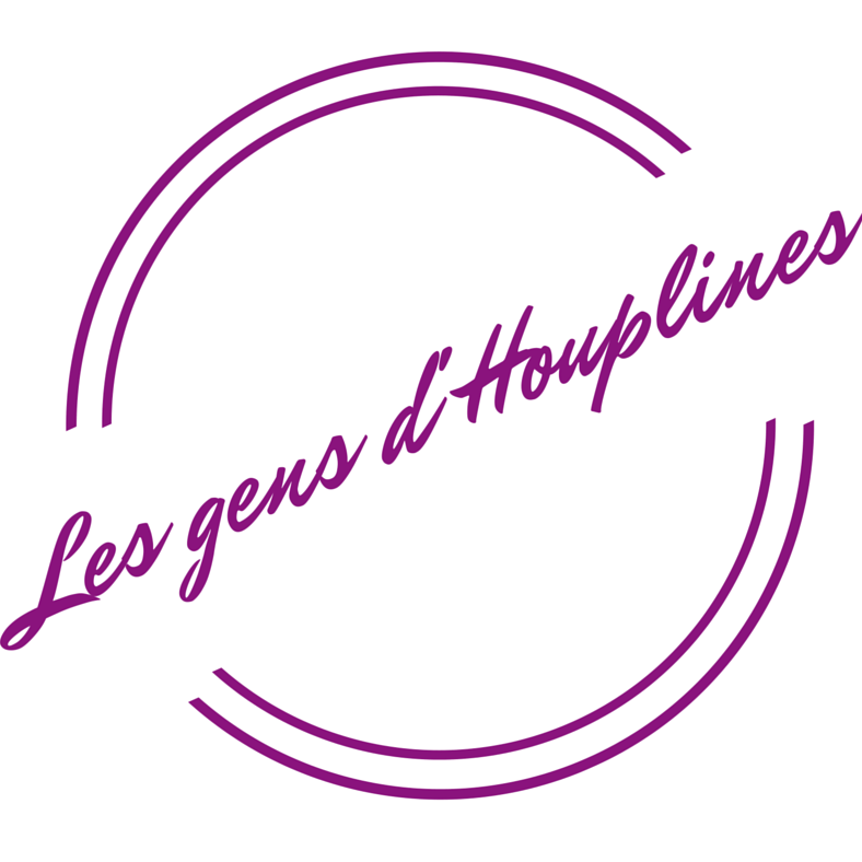 logo Les gens d'Houplines