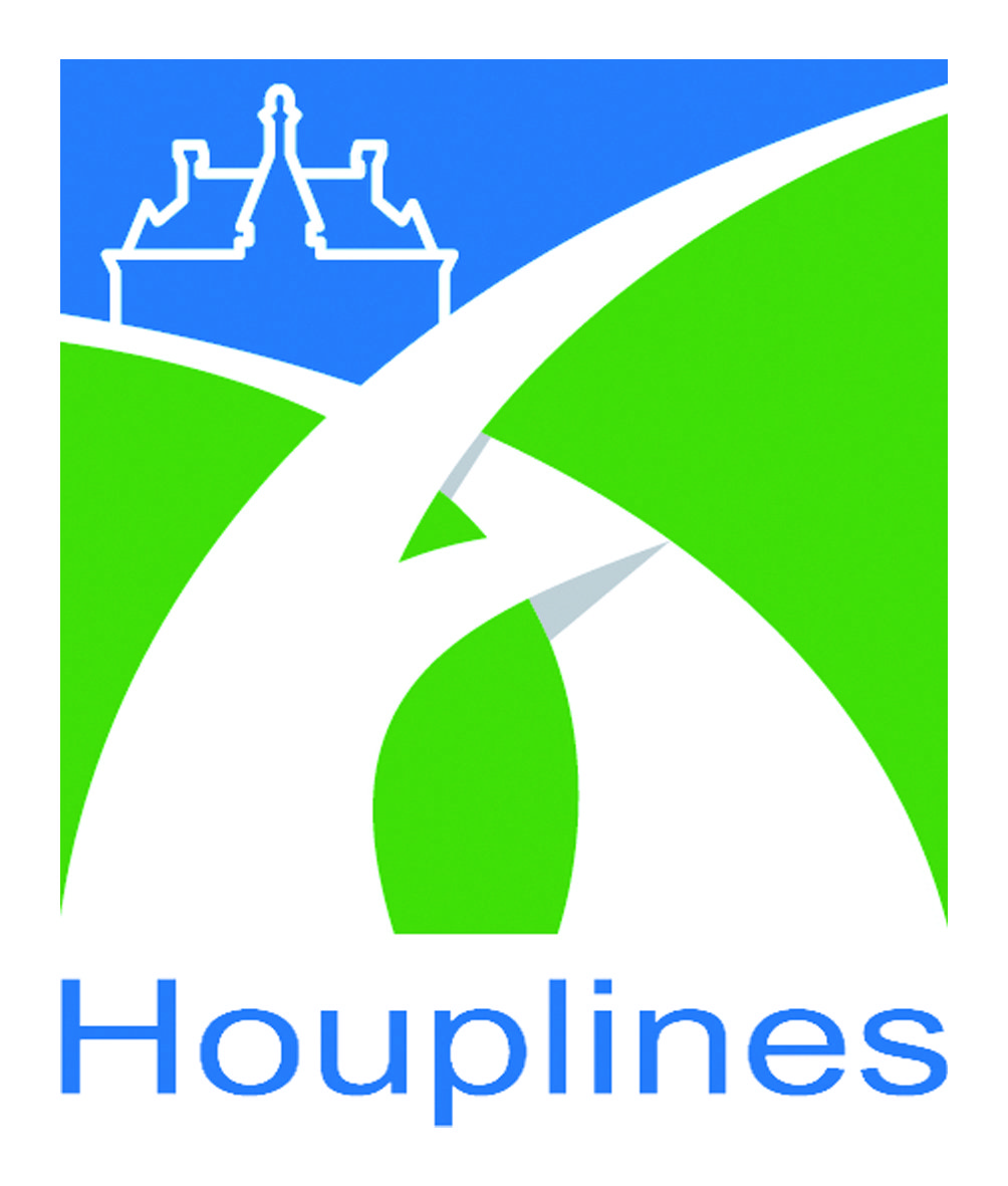 Ville d'Houplines