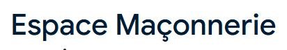 Logo Espace maçonnerie.JPG