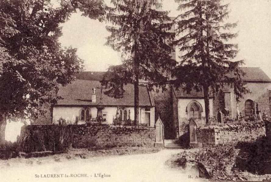 Travaux de mise en conformité électrique de l_église de Saint Laurent la Roche12.jpg