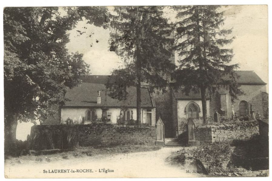 Travaux de mise en conformité électrique de l_église de Saint Laurent la Roche10.jpg