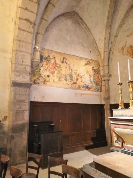 Travaux de mise en conformité électrique de l_église de Saint Laurent la Roche 1.jpg