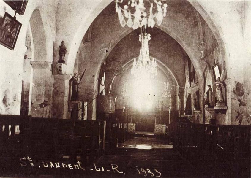 Travaux de mise en conformité électrique de l_église de Saint Laurent la Roche11.jpg