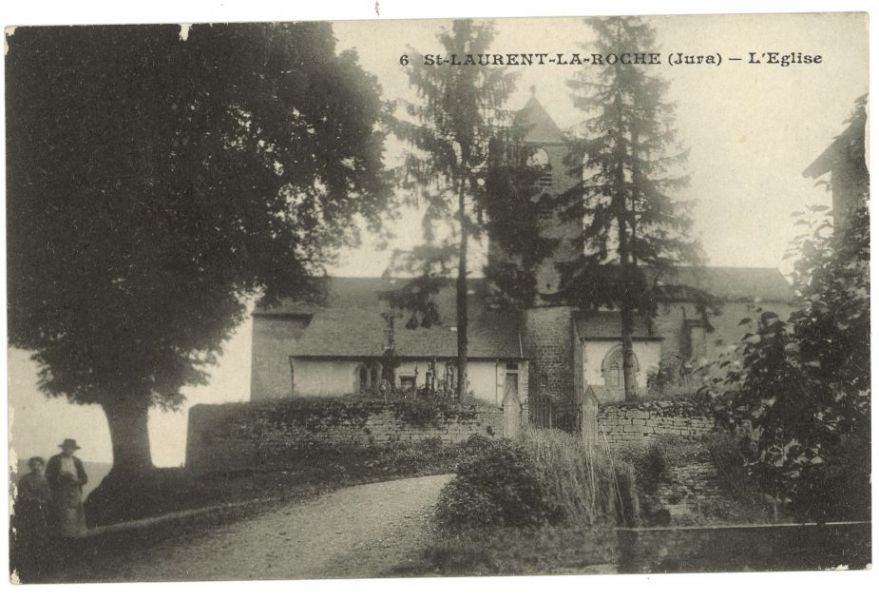 Travaux de mise en conformité électrique de l_église de Saint Laurent la Roche9.jpg
