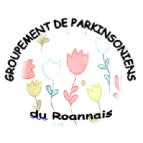 Association des Groupements de Parkinsoniens du Roannais.png