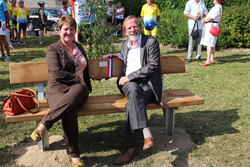 inauguration du banc Mably.jpg