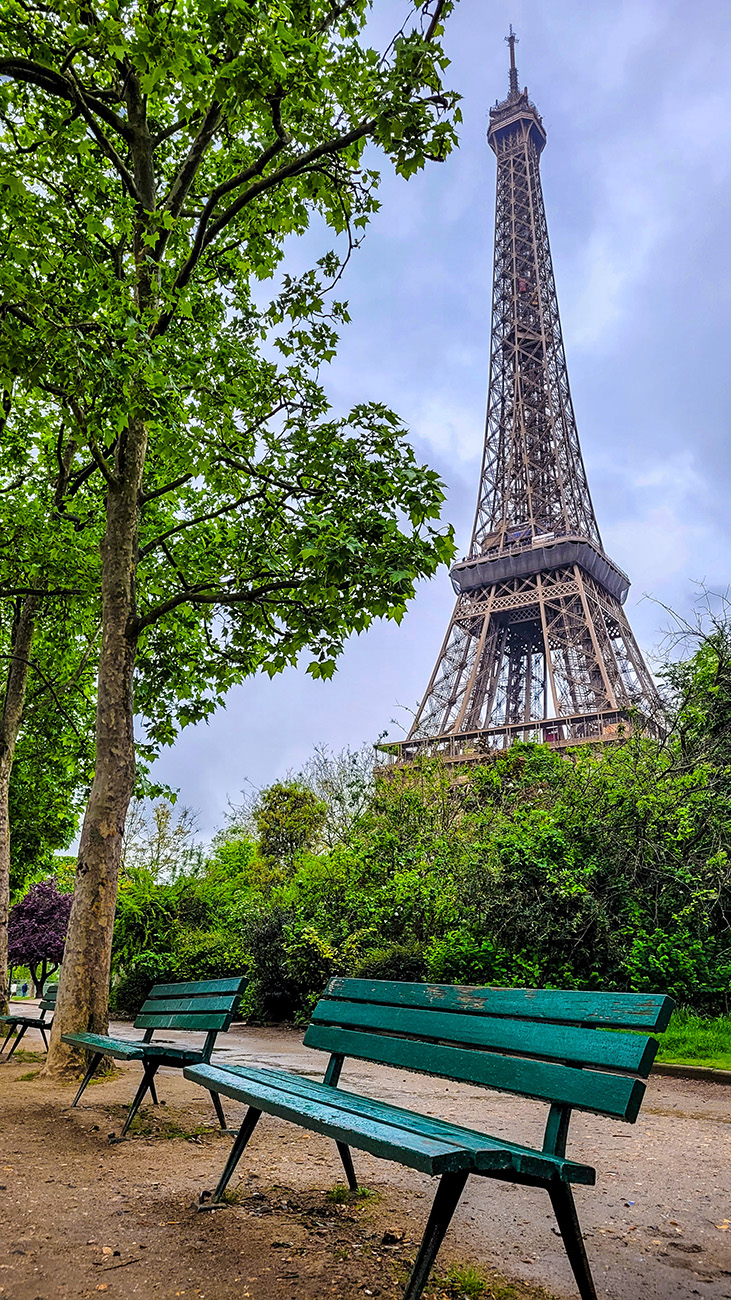Tour Eiffel