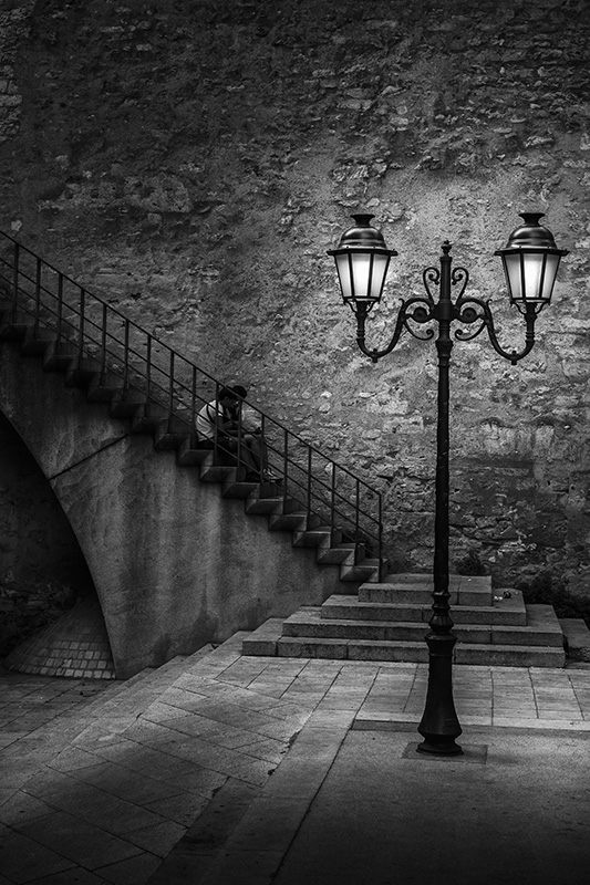 Prix local - Sous les halos des réverbères - _c_Michel MASSON.jpg