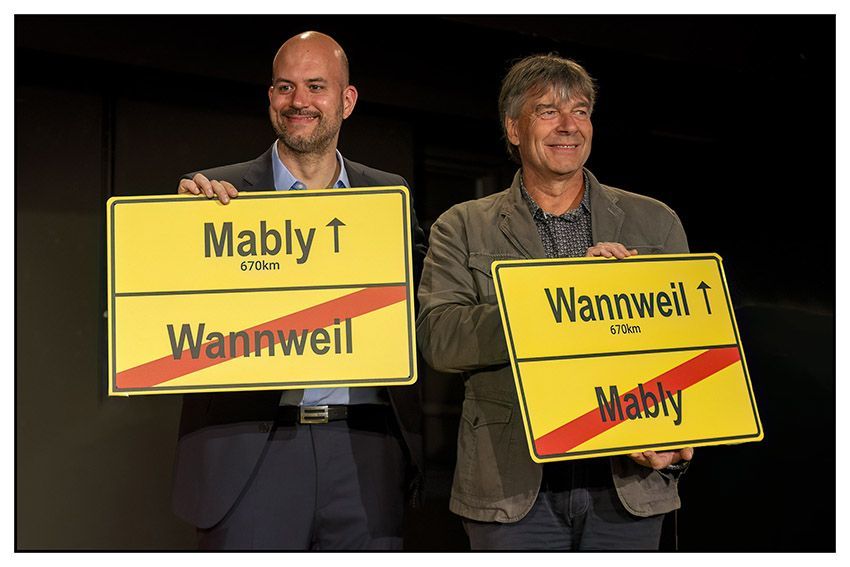 Maires de Wannweil et de Mably.jpg
