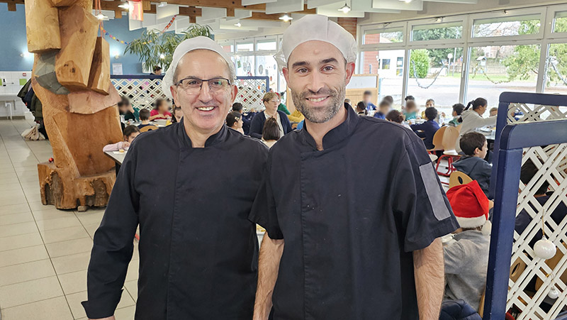 Les agents du restaurant scolaire.jpg