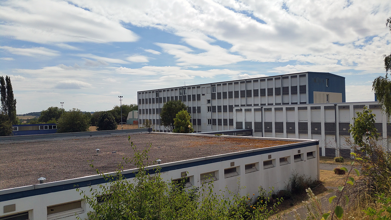 Enseignement secondaire  Faulquemont