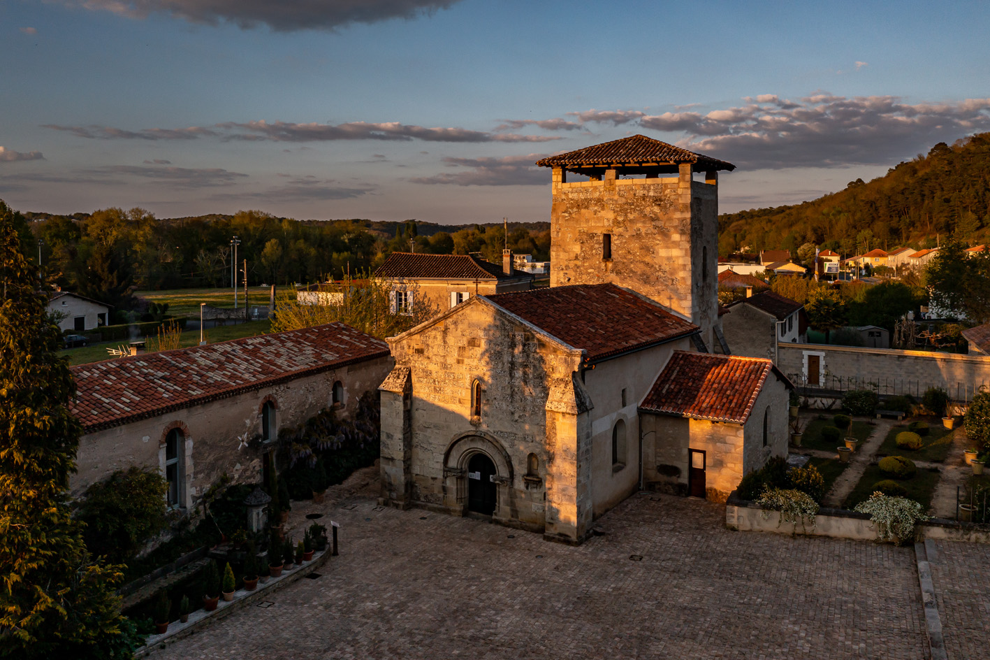 Eglise
