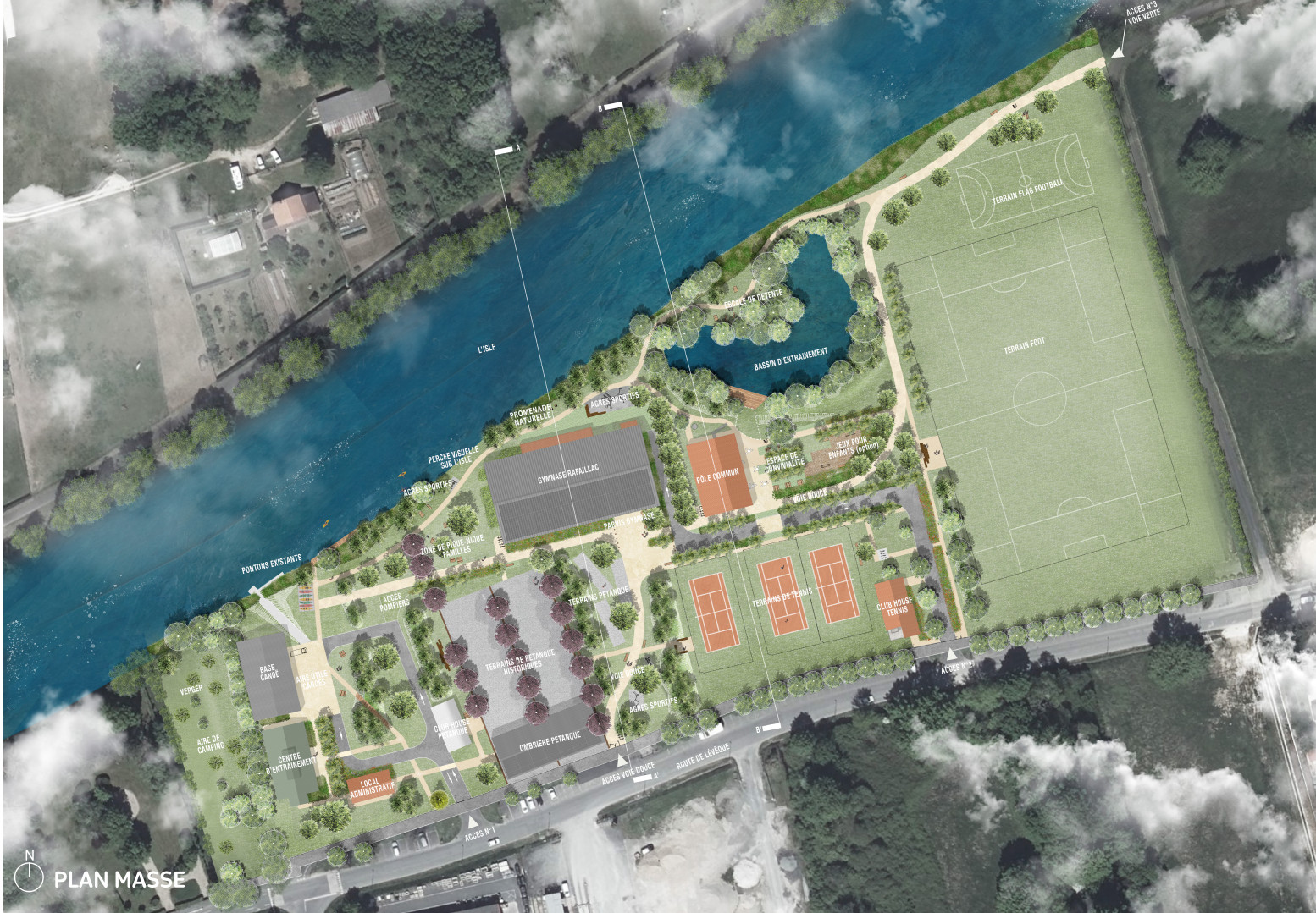 Marsac_Complexe sportif_Plan de masse.jpg