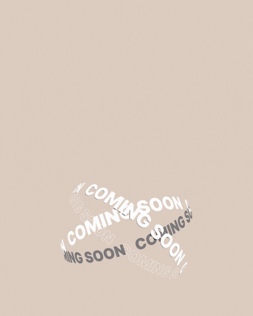 Publication Instagram Minimaliste Citation en Beige et Gris .gif