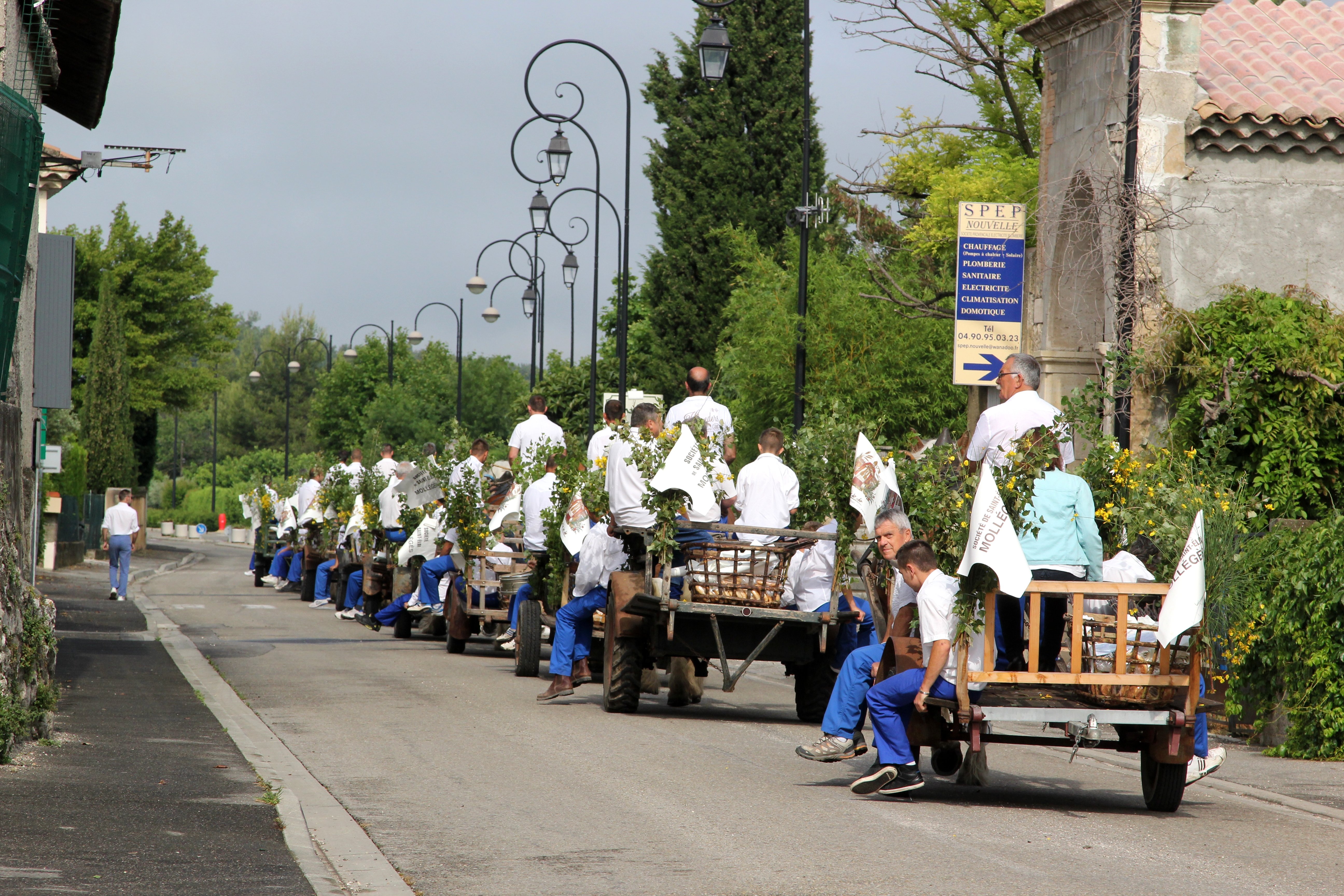 61 - tournée dans le village 13-06-2015.JPG
