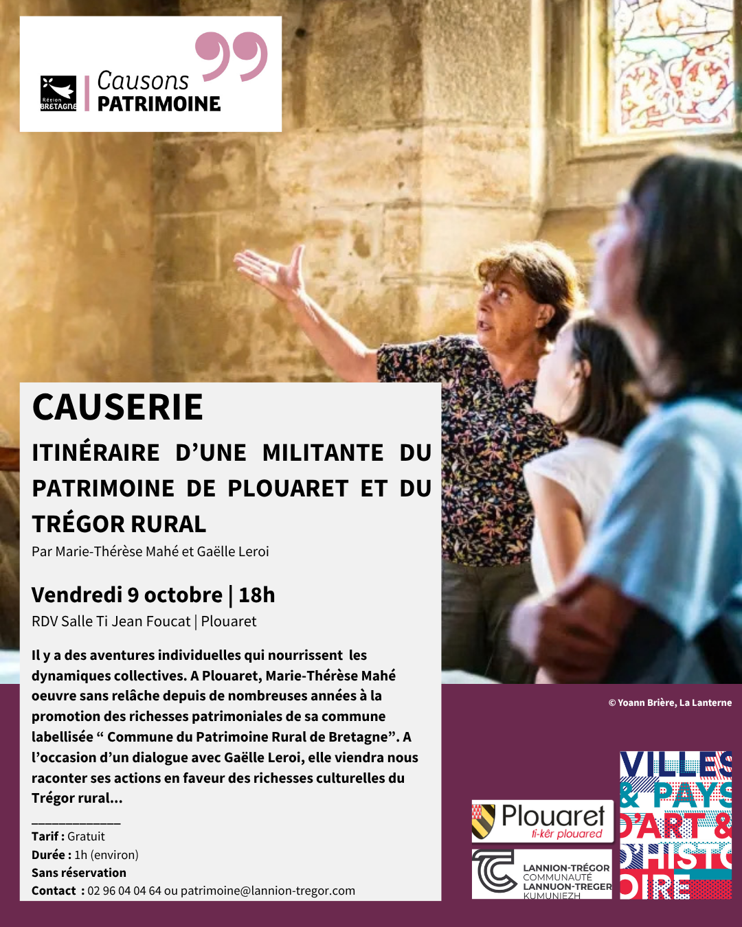 Causons Patrimoine Plouaret_Grand Témoin PAH Trégor.png