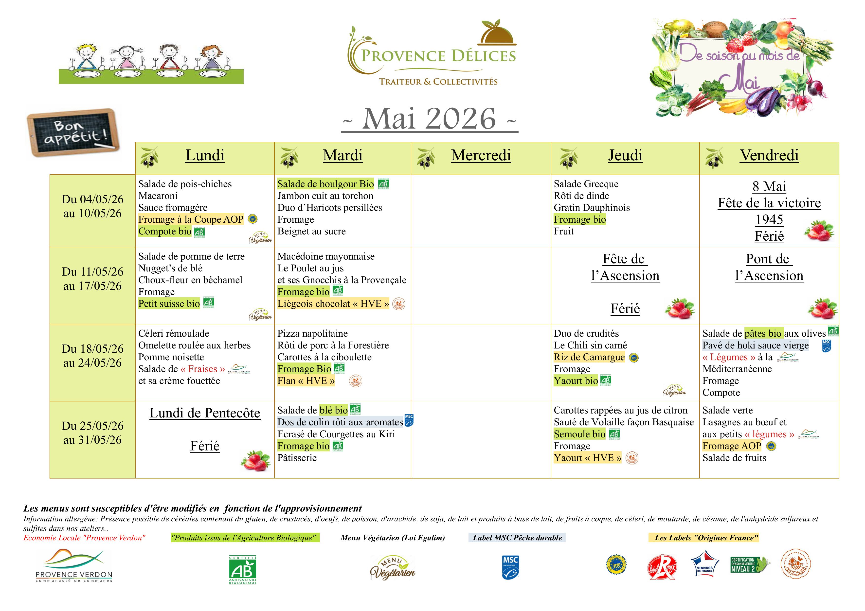Cantine
