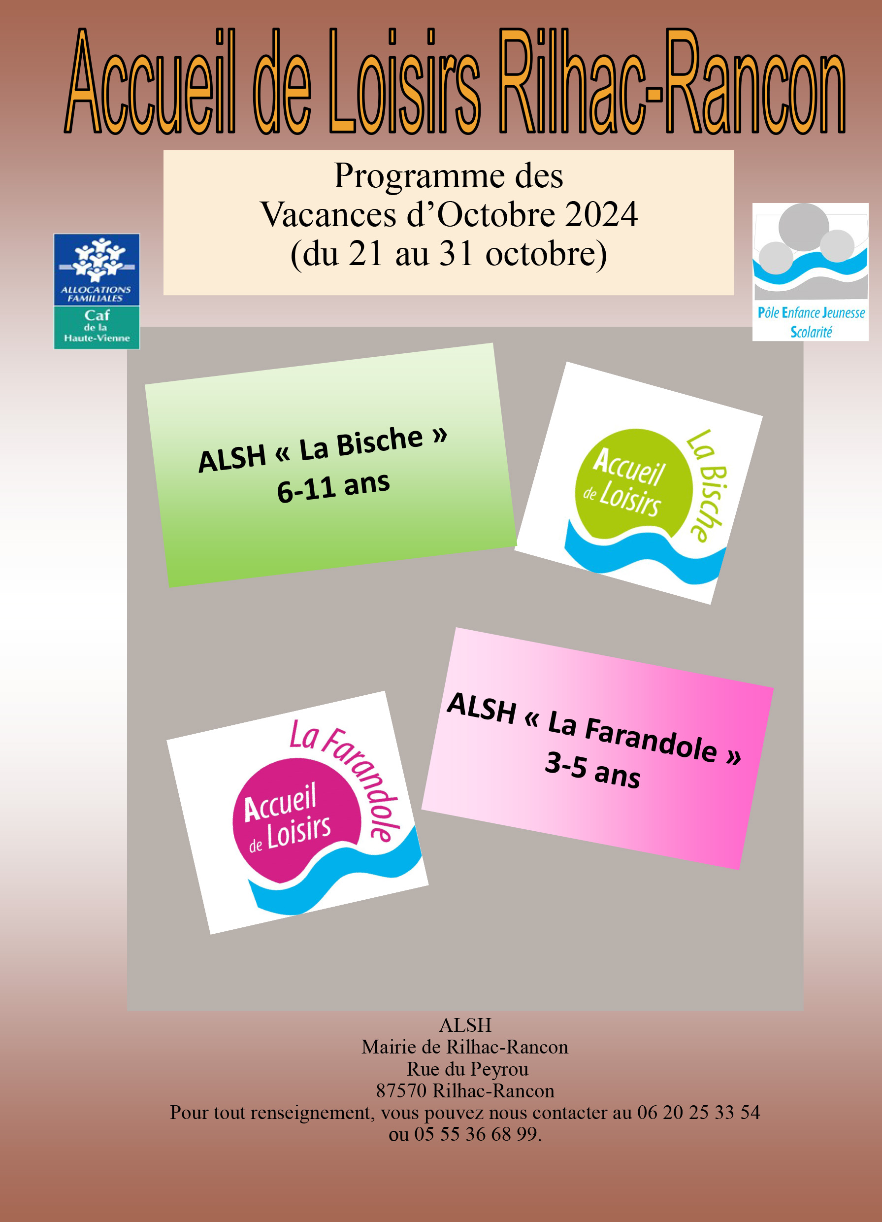 Plaquette Farandole Bische vacances octobre-1.jpg