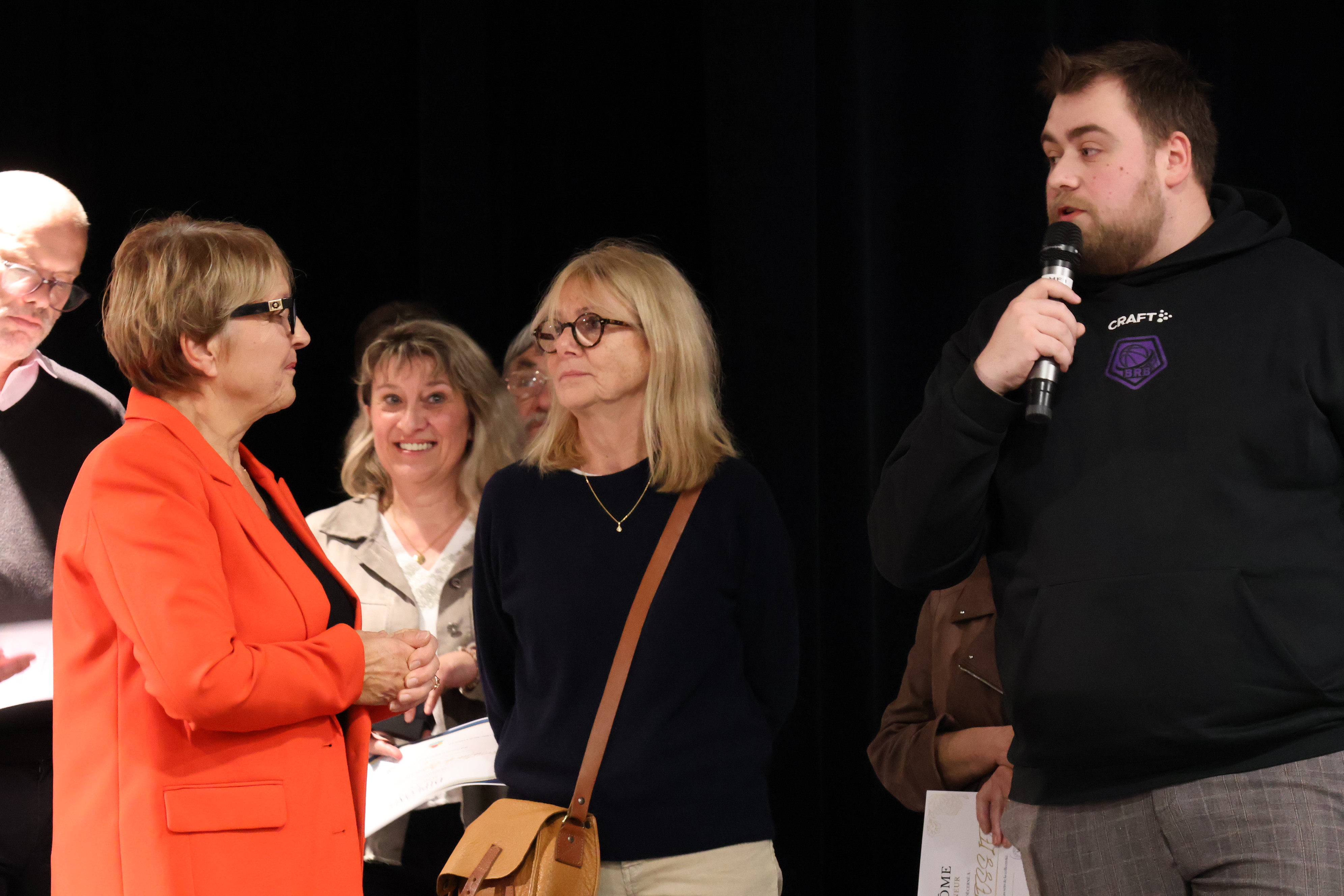 VOEUX DU MAIRE REMISE DE MEDAILLES - PHOTO MAIRIE RILHAC-RANCON.JPG