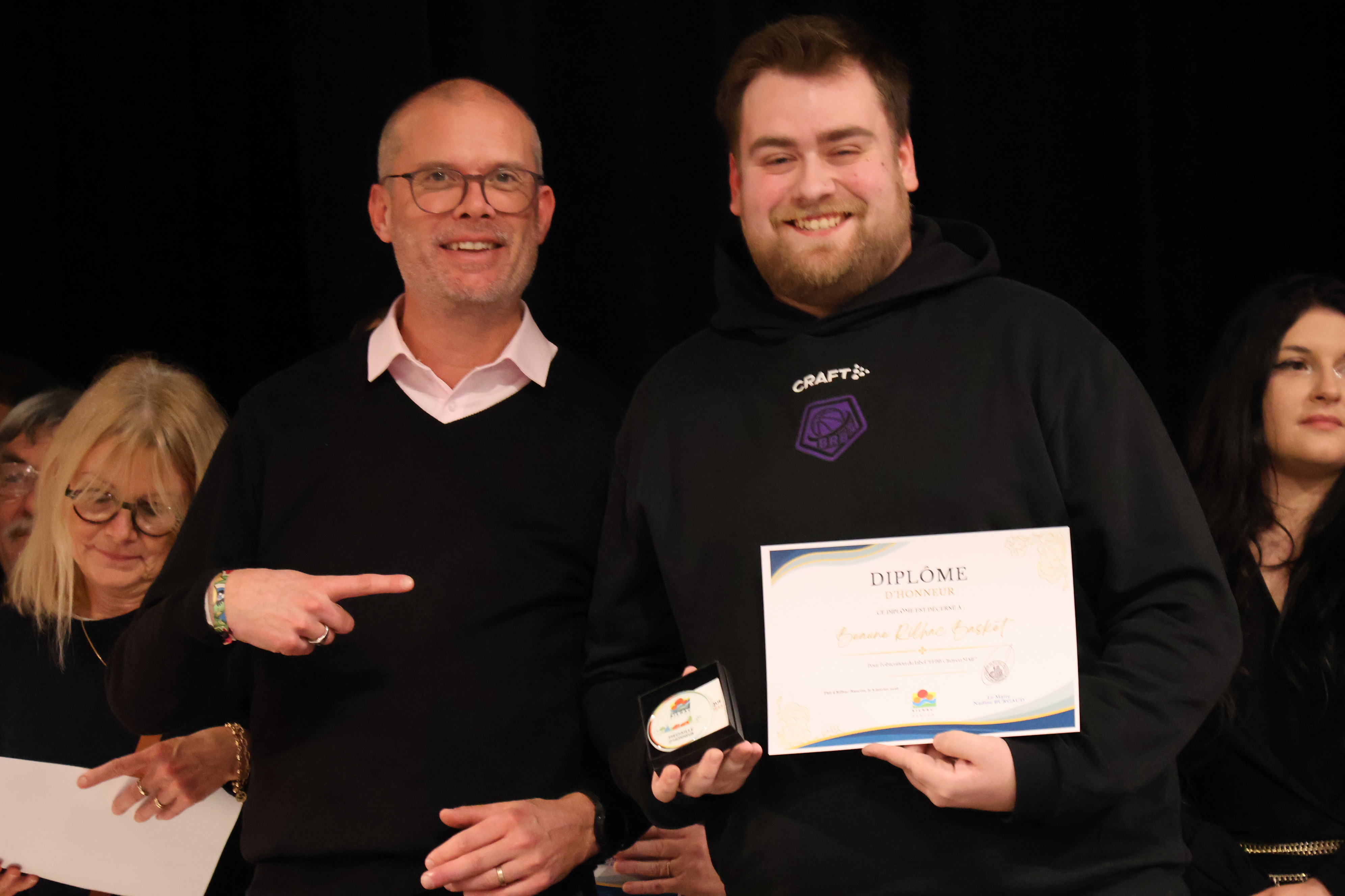 VOEUX DU MAIRE 08012026 - MR CEDRIC Jean-Baptiste - BRB.JPG