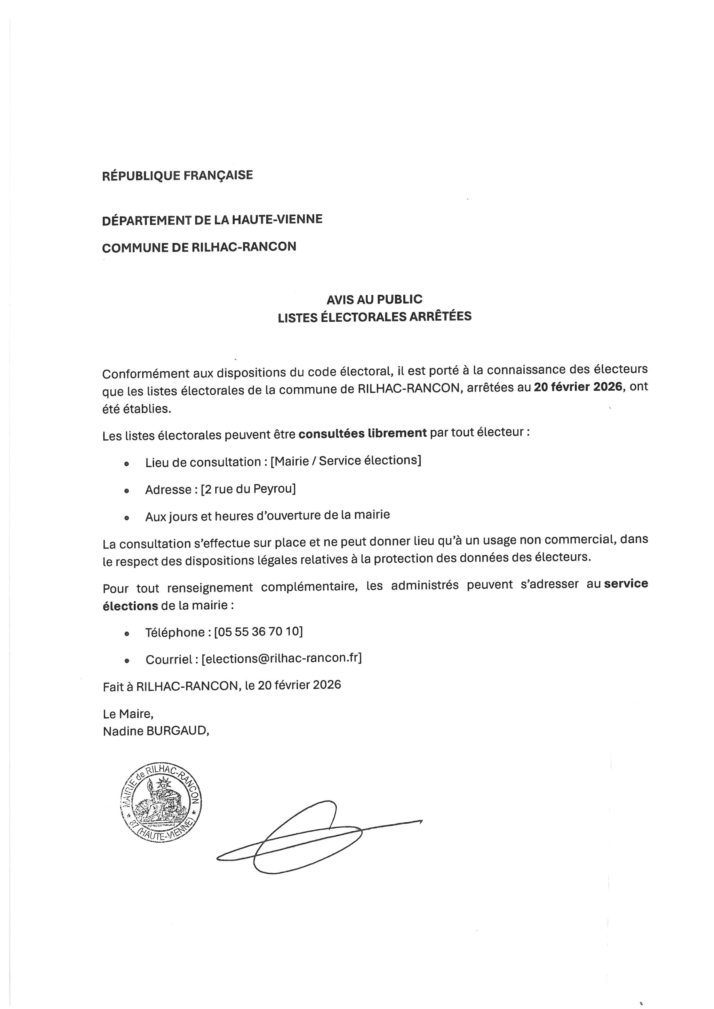 LISTES ELECTORALES ARRÊTÉES -2026.jpg