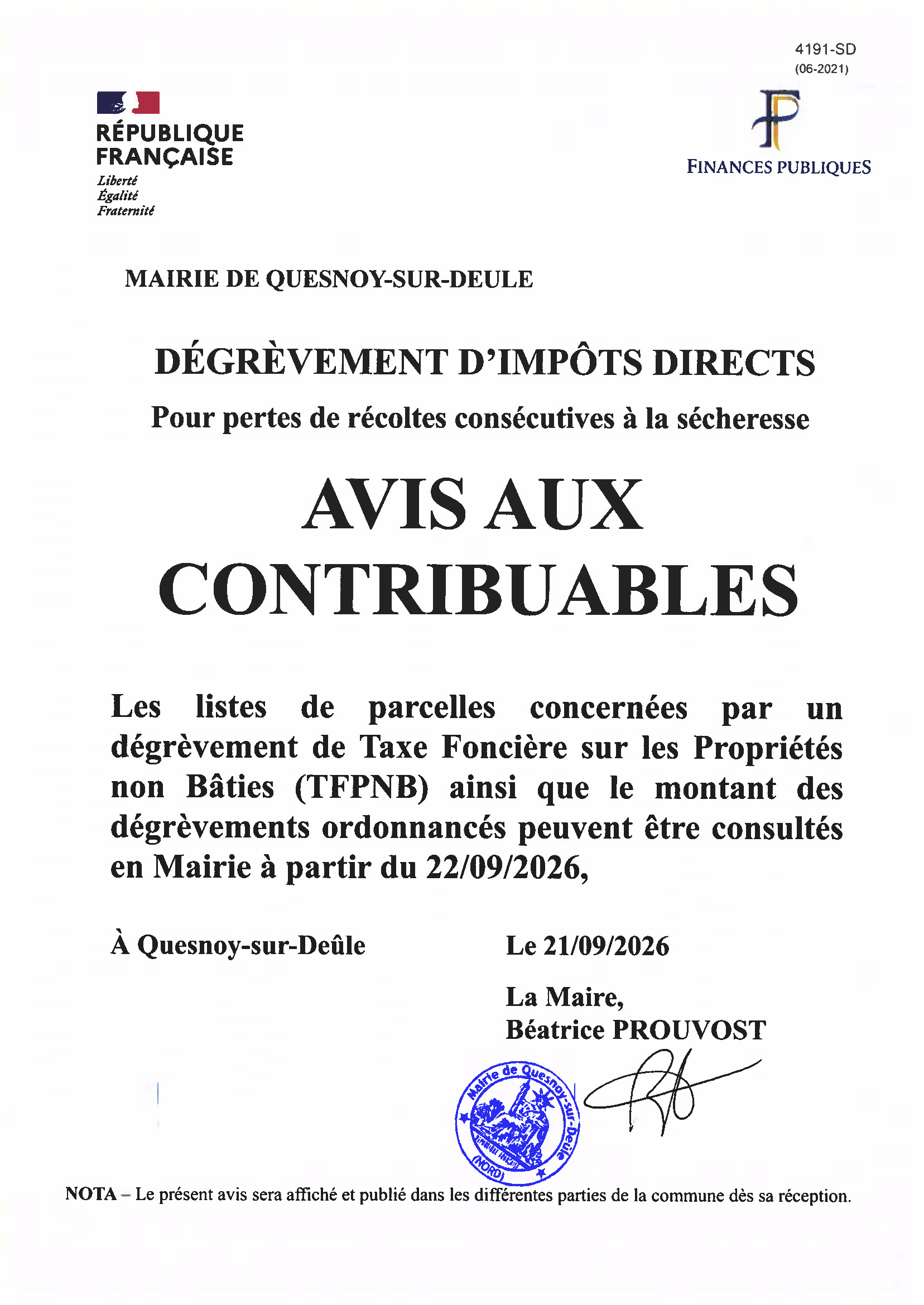 AVIS_CONTRIBUABLES_DEGREV_IMPOTS_DIRECTS_PERTES_RECOLTES-2026.jpg