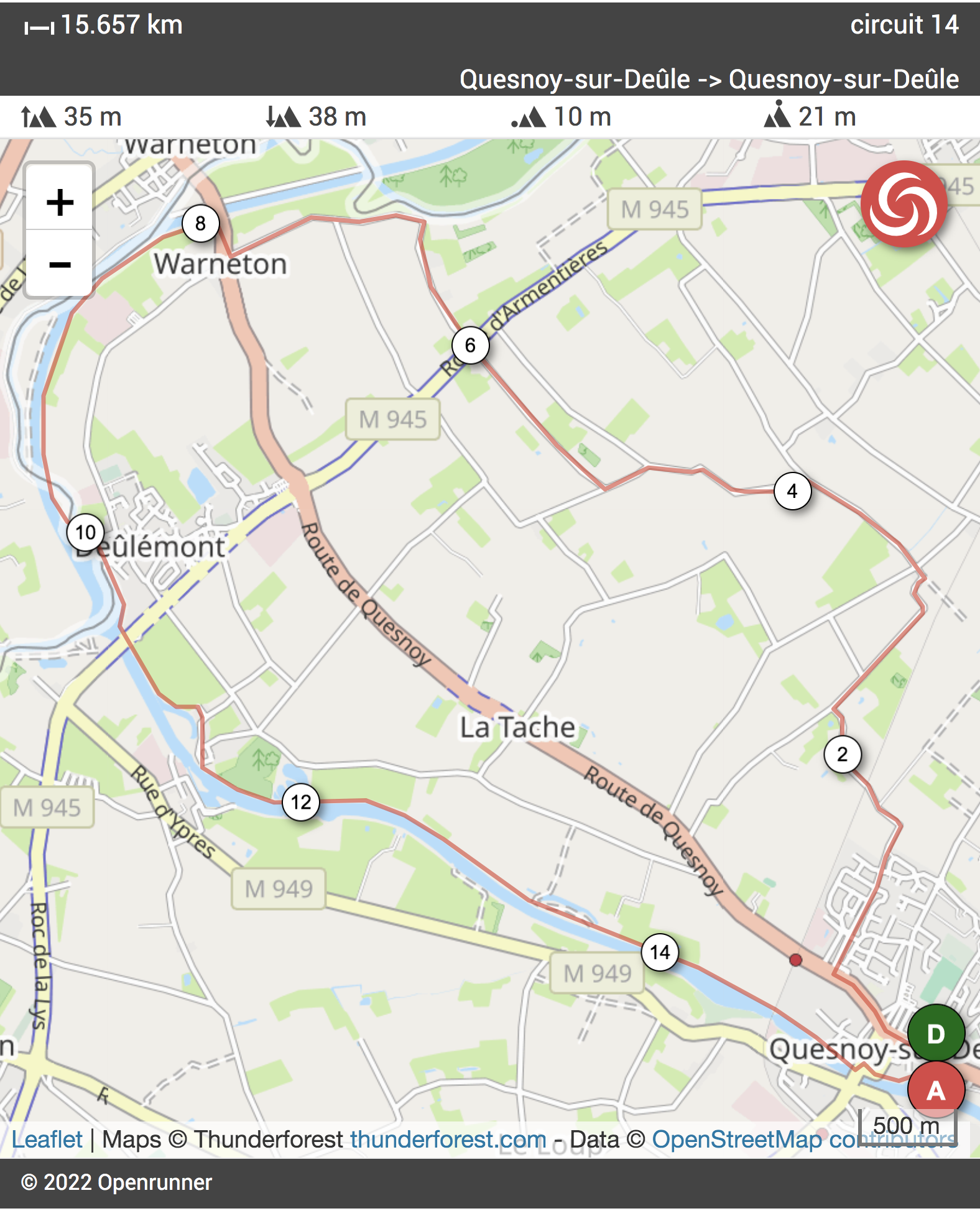 Pour rejoindre la frontière Belge.png