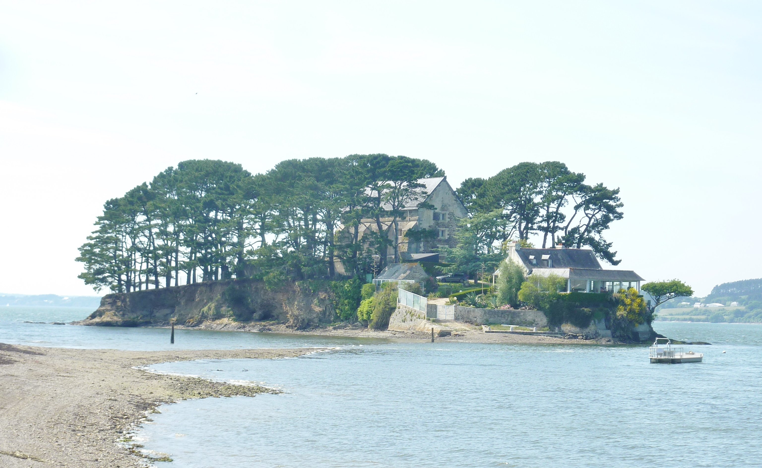Île d'Arun