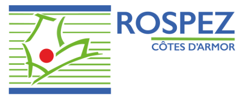 Logo Commune de Rospez
