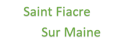 Commune de Saint-Fiacre-sur-Maine