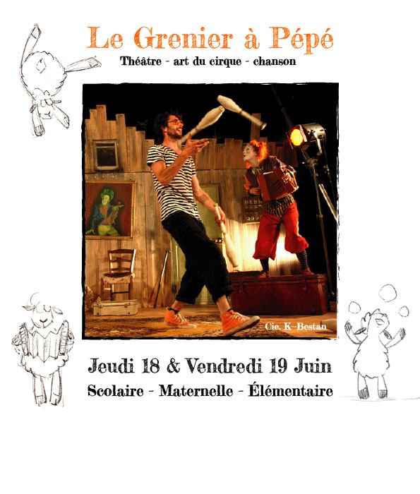 18 et 19 juin - Le grenier à Pépé.png