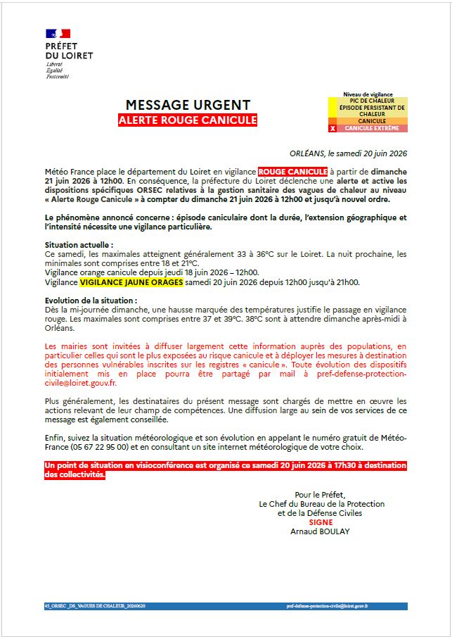 vigilance rouge canicule 2026.JPG