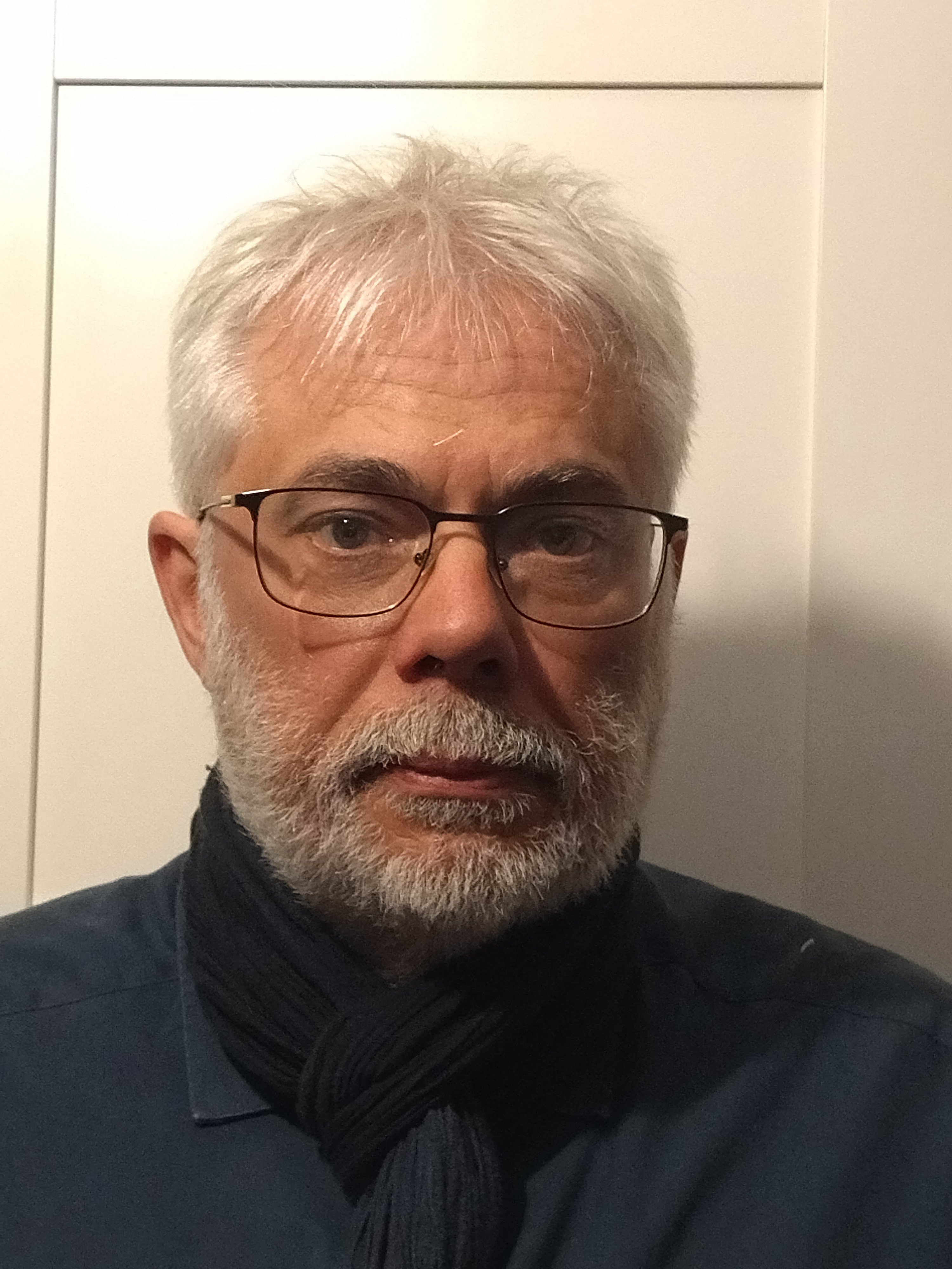 Sylvain DUFOUR