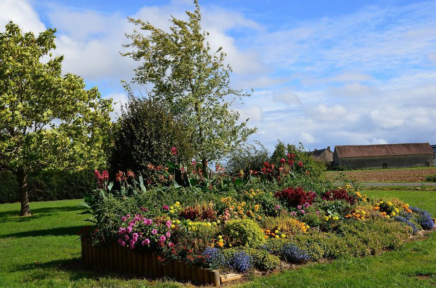 Domaine de la Métairie