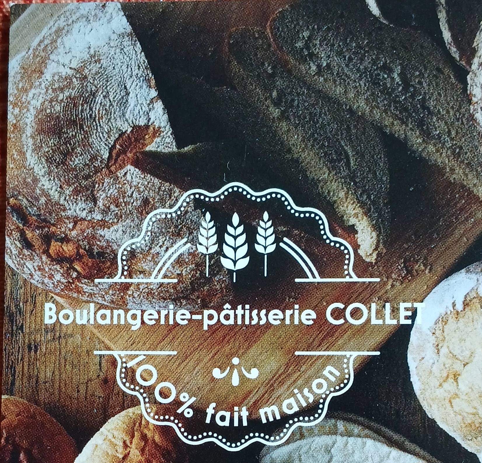 Boulangerie COLLET
