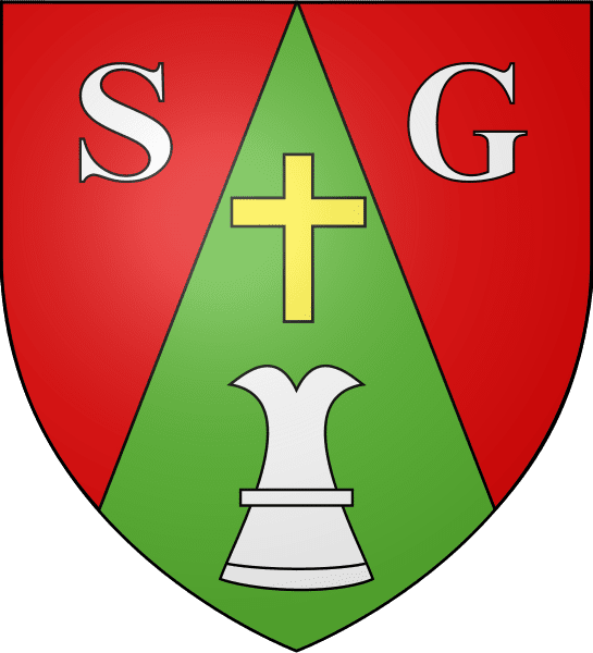 Commune de Saint-Germain-des-Prés