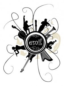 LOGO EMIL